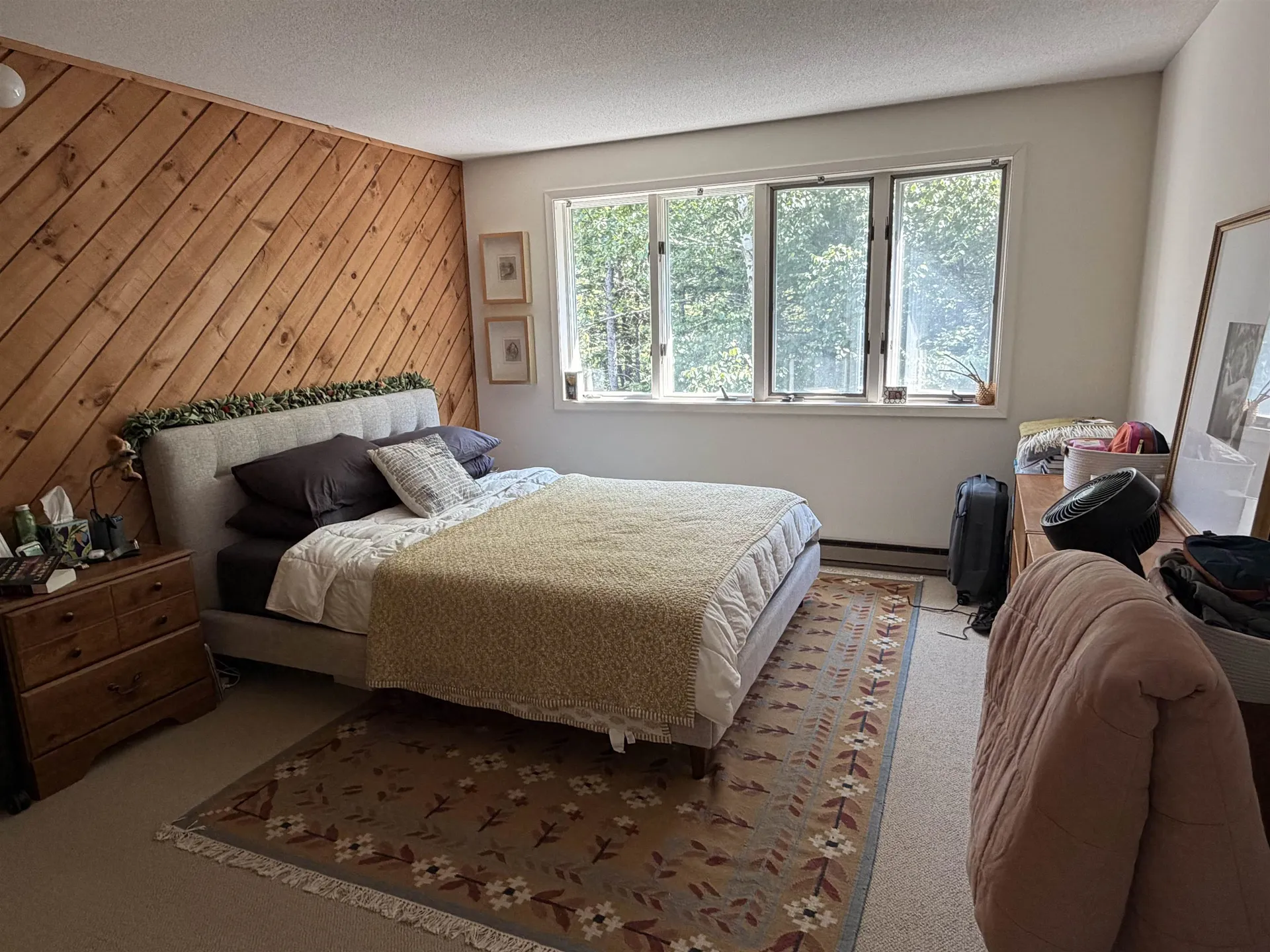 28 Tyler Spring Way Waterville Valley NH 03215