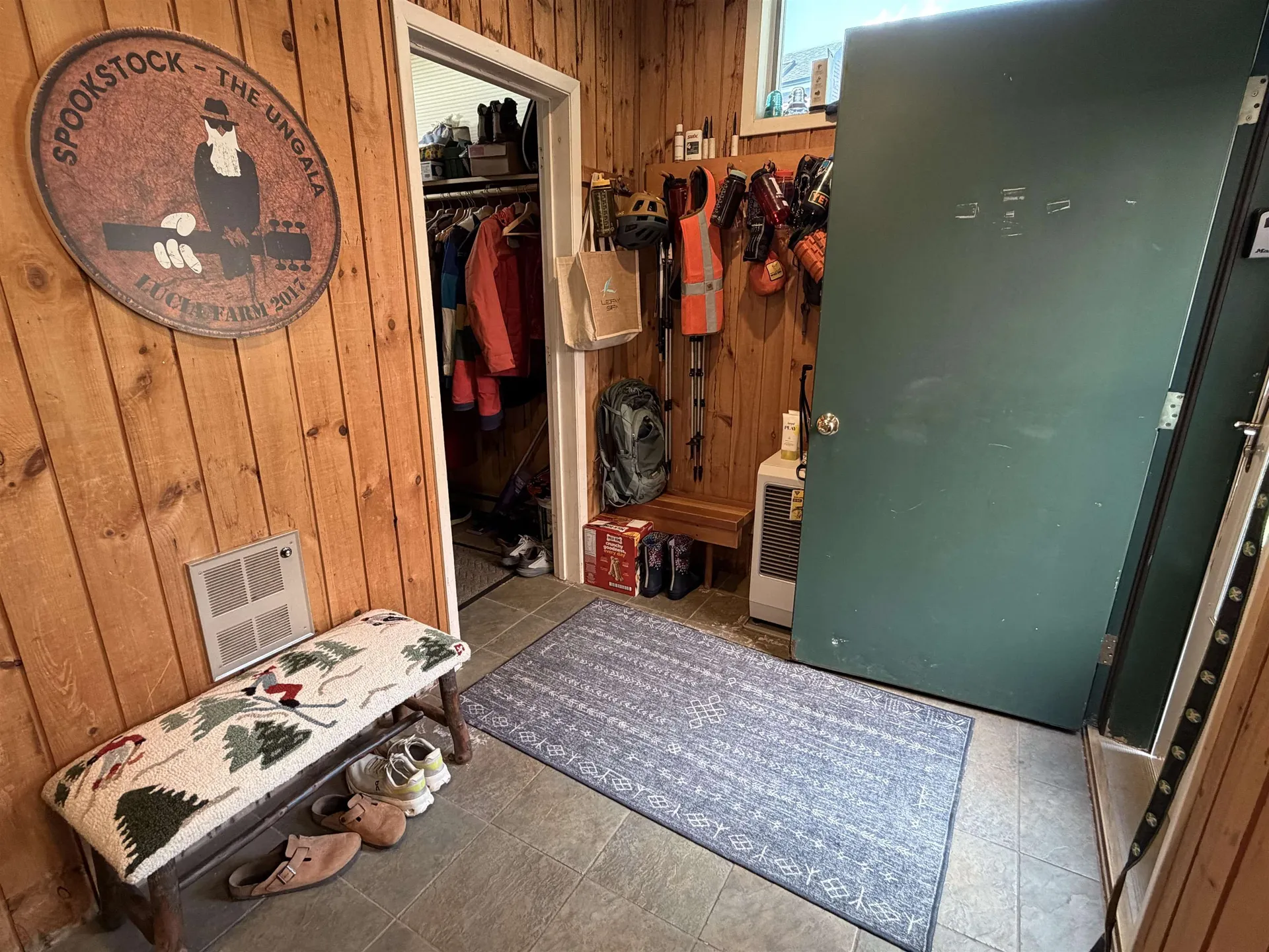 28 Tyler Spring Way Waterville Valley NH 03215