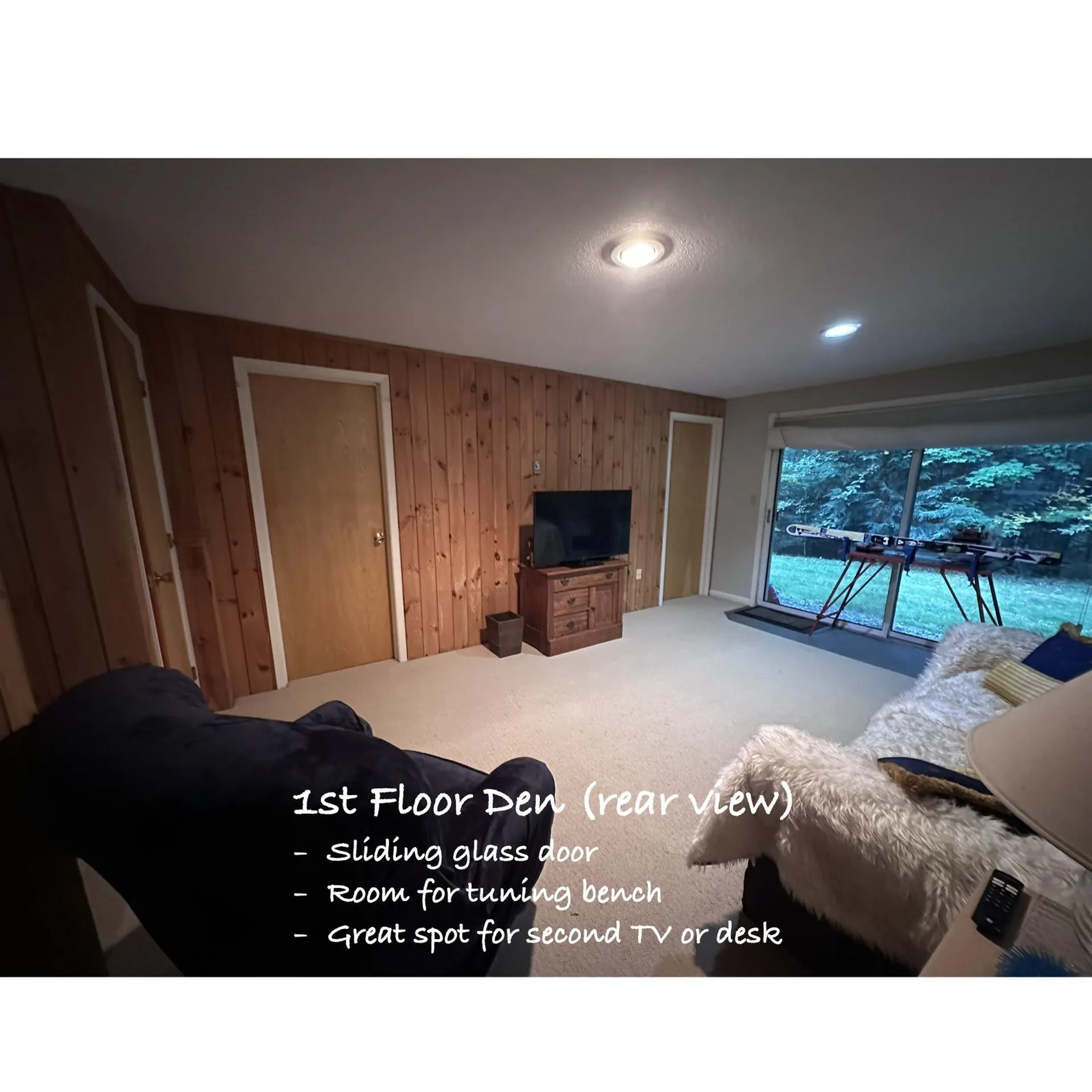 28 Tyler Spring Way Waterville Valley NH 03215