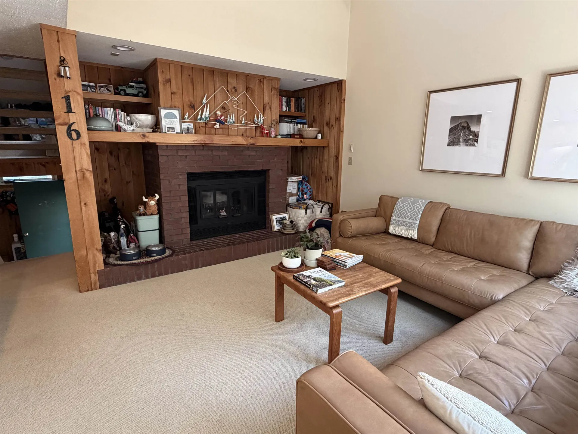 28 Tyler Spring Way Waterville Valley NH 03215