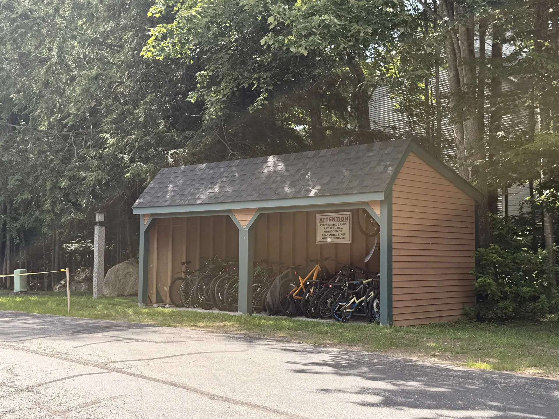 28 Tyler Spring Way Waterville Valley NH 03215