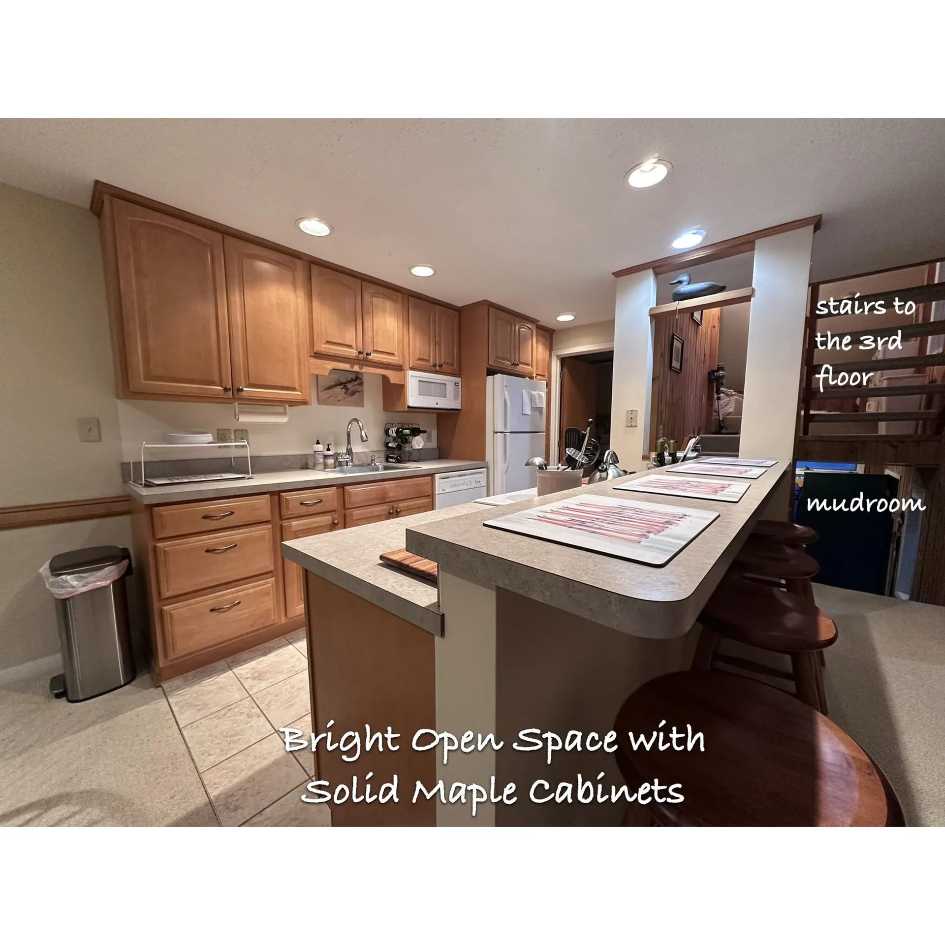 28 Tyler Spring Way Waterville Valley NH 03215