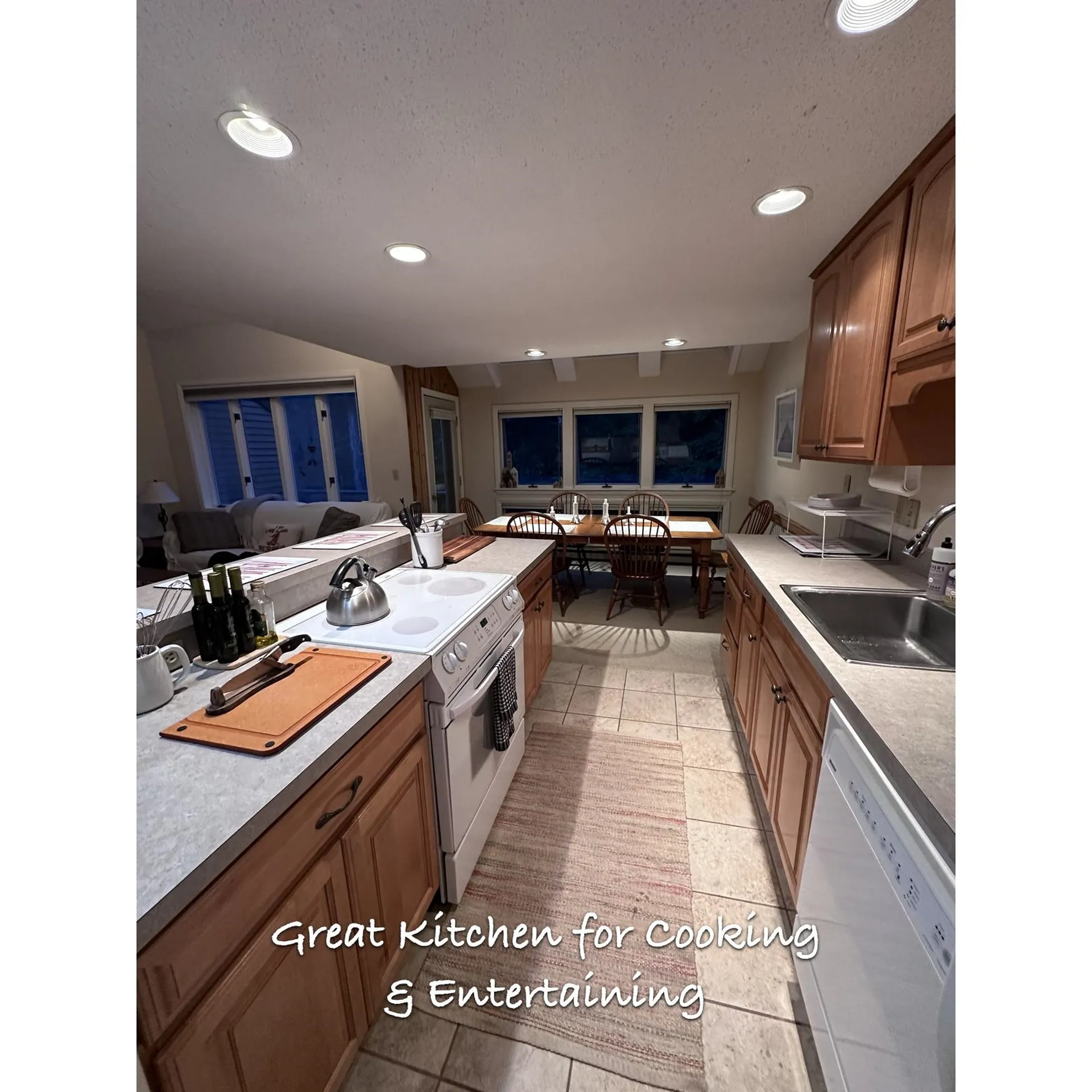 28 Tyler Spring Way Waterville Valley NH 03215