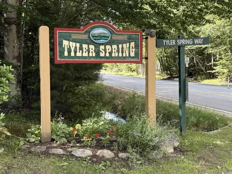 28 Tyler Spring Way Waterville Valley NH 03215