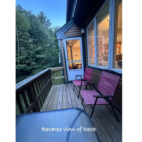 28 Tyler Spring Way Waterville Valley NH 03215