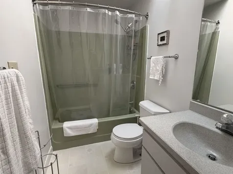 28 Tyler Spring Way Waterville Valley NH 03215