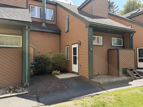 28 Tyler Spring Way Waterville Valley NH 03215