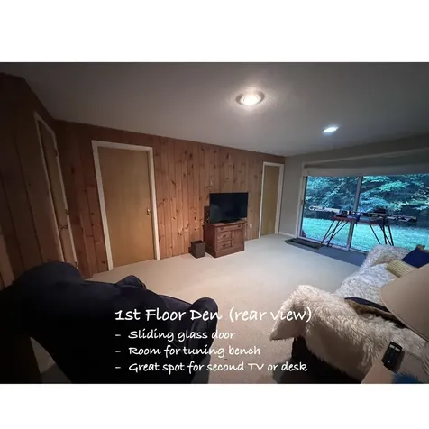 28 Tyler Spring Way Waterville Valley NH 03215