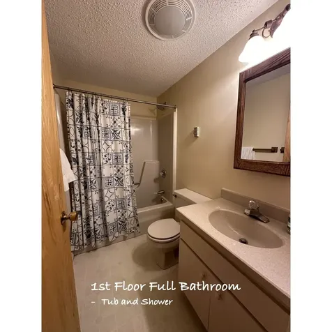 28 Tyler Spring Way Waterville Valley NH 03215