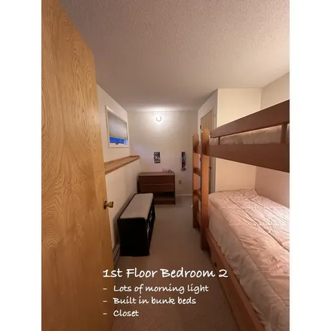 28 Tyler Spring Way Waterville Valley NH 03215