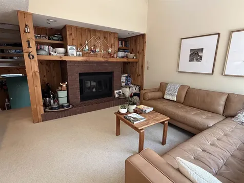 28 Tyler Spring Way Waterville Valley NH 03215