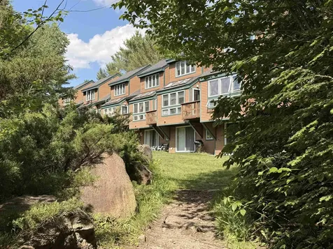 28 Tyler Spring Way Waterville Valley NH 03215
