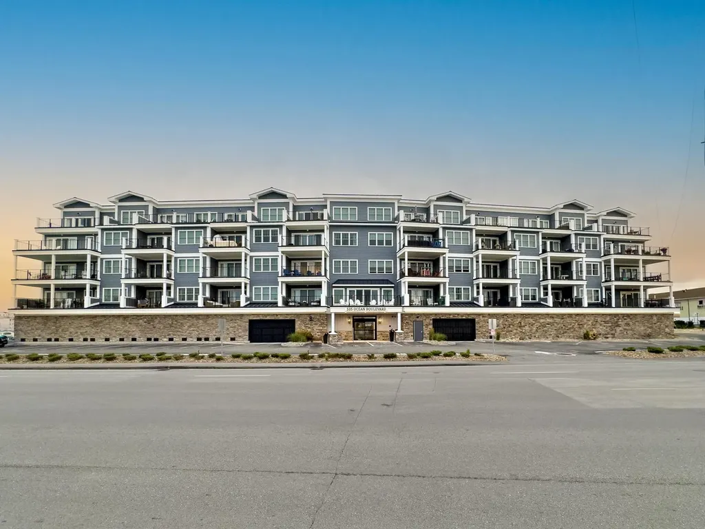 535 Ocean Boulevard Hampton NH 03842