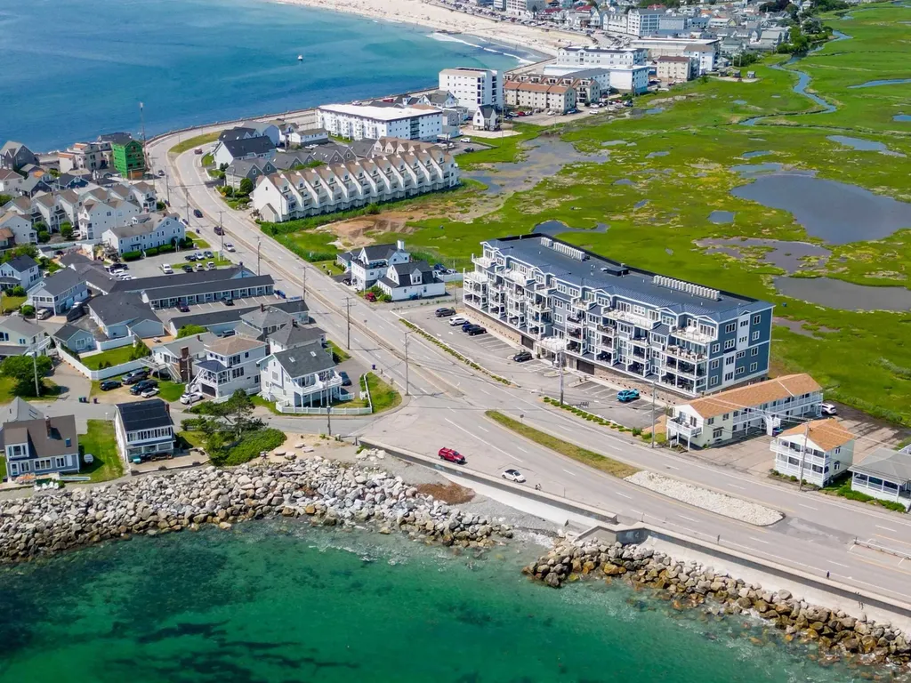 535 Ocean Boulevard Hampton NH 03842