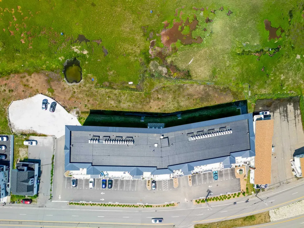 535 Ocean Boulevard Hampton NH 03842