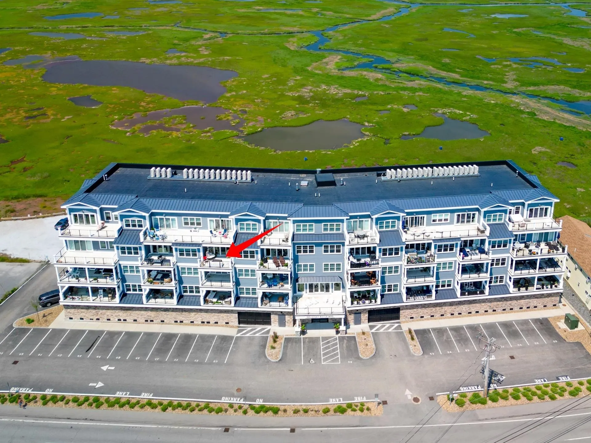 535 Ocean Boulevard Hampton NH 03842