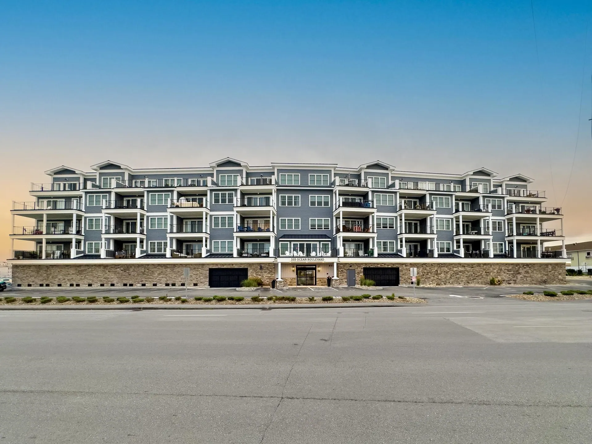 535 Ocean Boulevard Hampton NH 03842