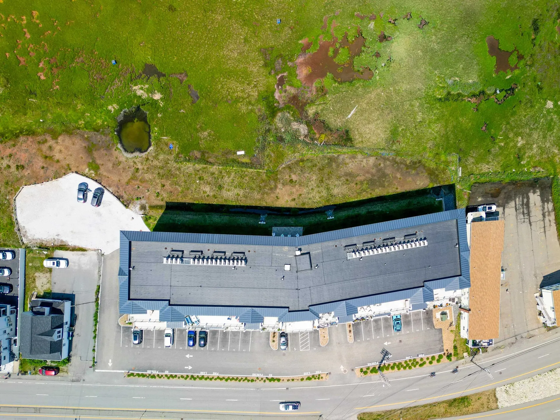 535 Ocean Boulevard Hampton NH 03842