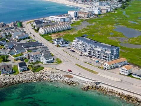 535 Ocean Boulevard Hampton NH 03842