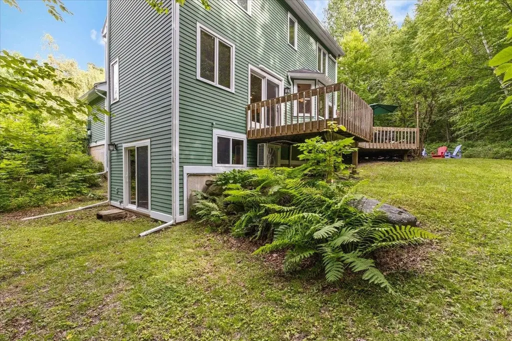 14 Beechwood Lane Jericho VT 05465