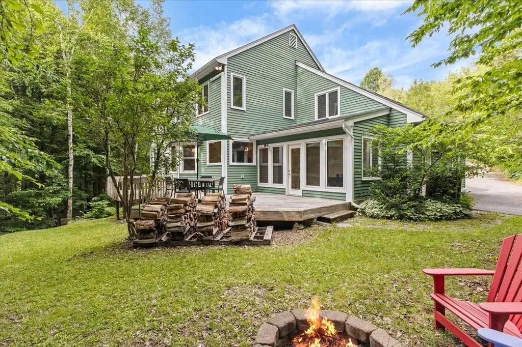 14 Beechwood Lane Jericho VT 05465