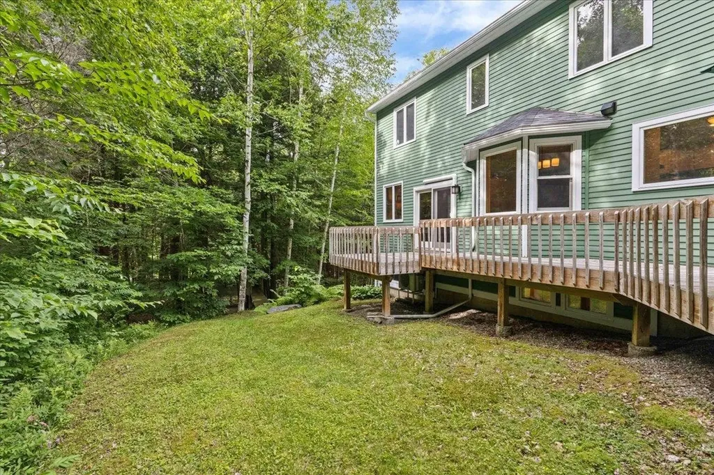 14 Beechwood Lane Jericho VT 05465