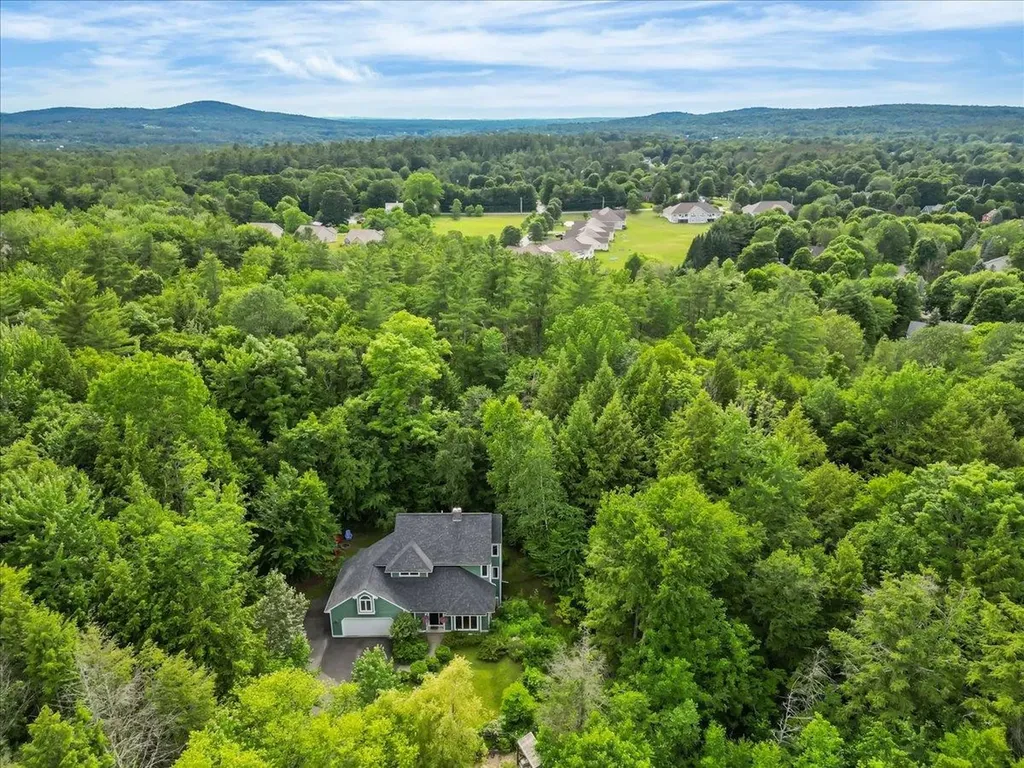 14 Beechwood Lane Jericho VT 05465