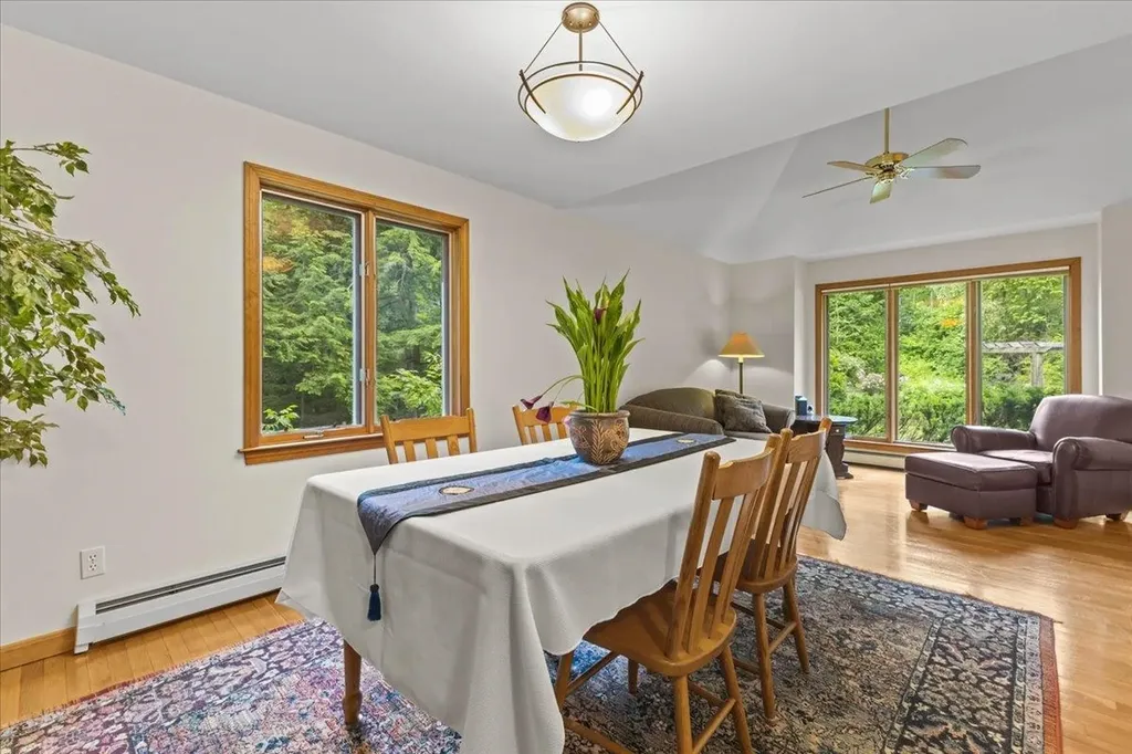 14 Beechwood Lane Jericho VT 05465