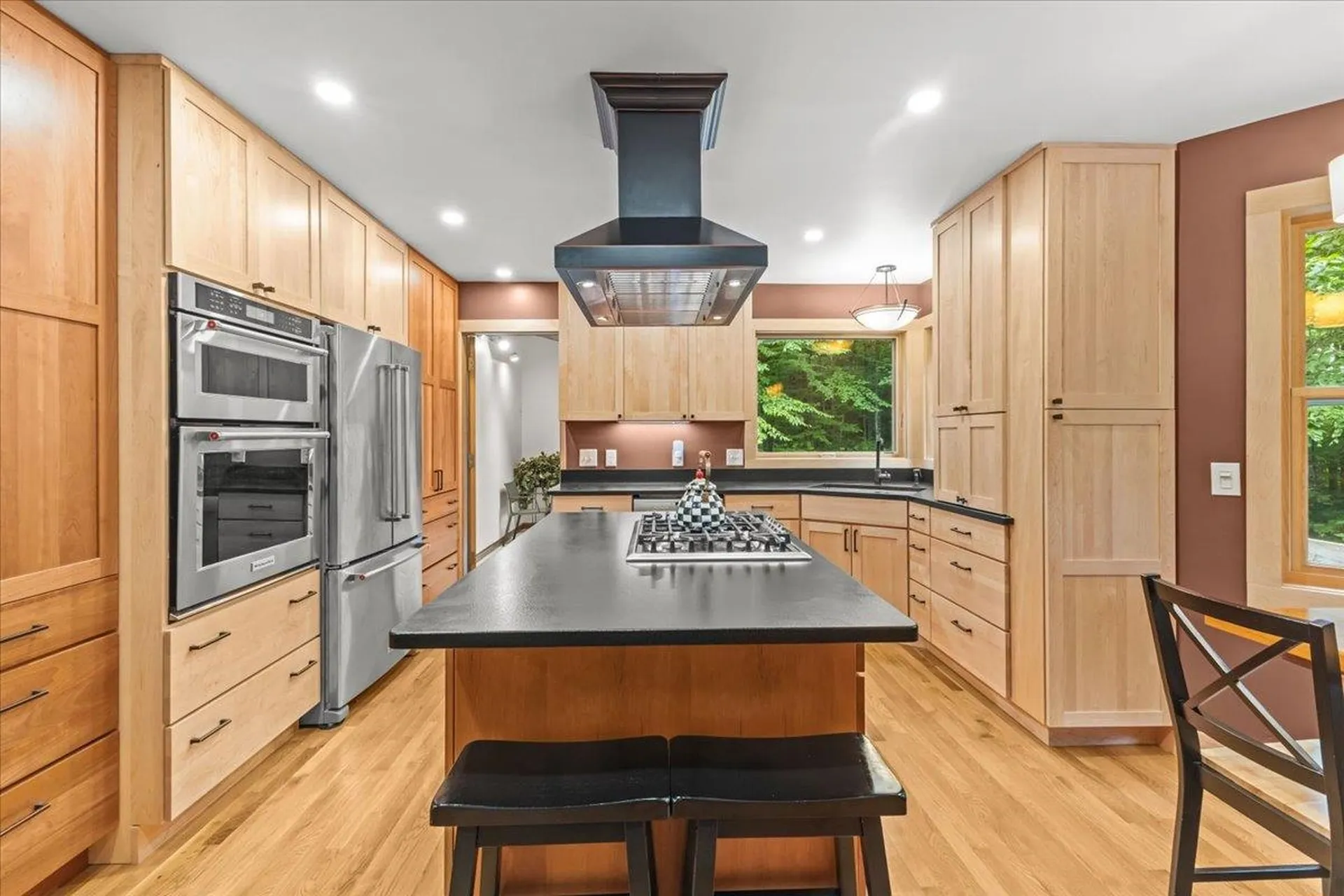 14 Beechwood Lane Jericho VT 05465
