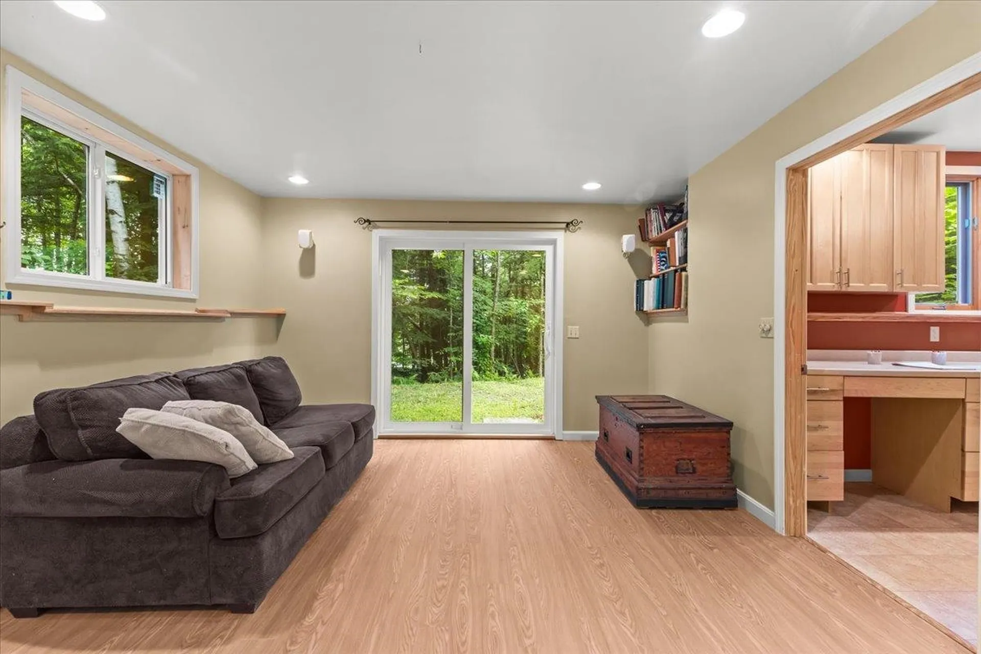 14 Beechwood Lane Jericho VT 05465