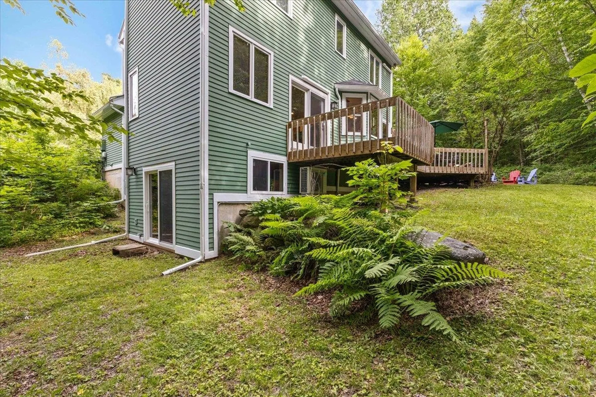 14 Beechwood Lane Jericho VT 05465