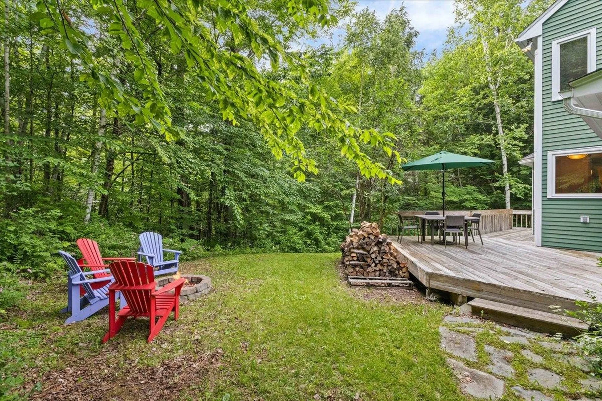 14 Beechwood Lane Jericho VT 05465