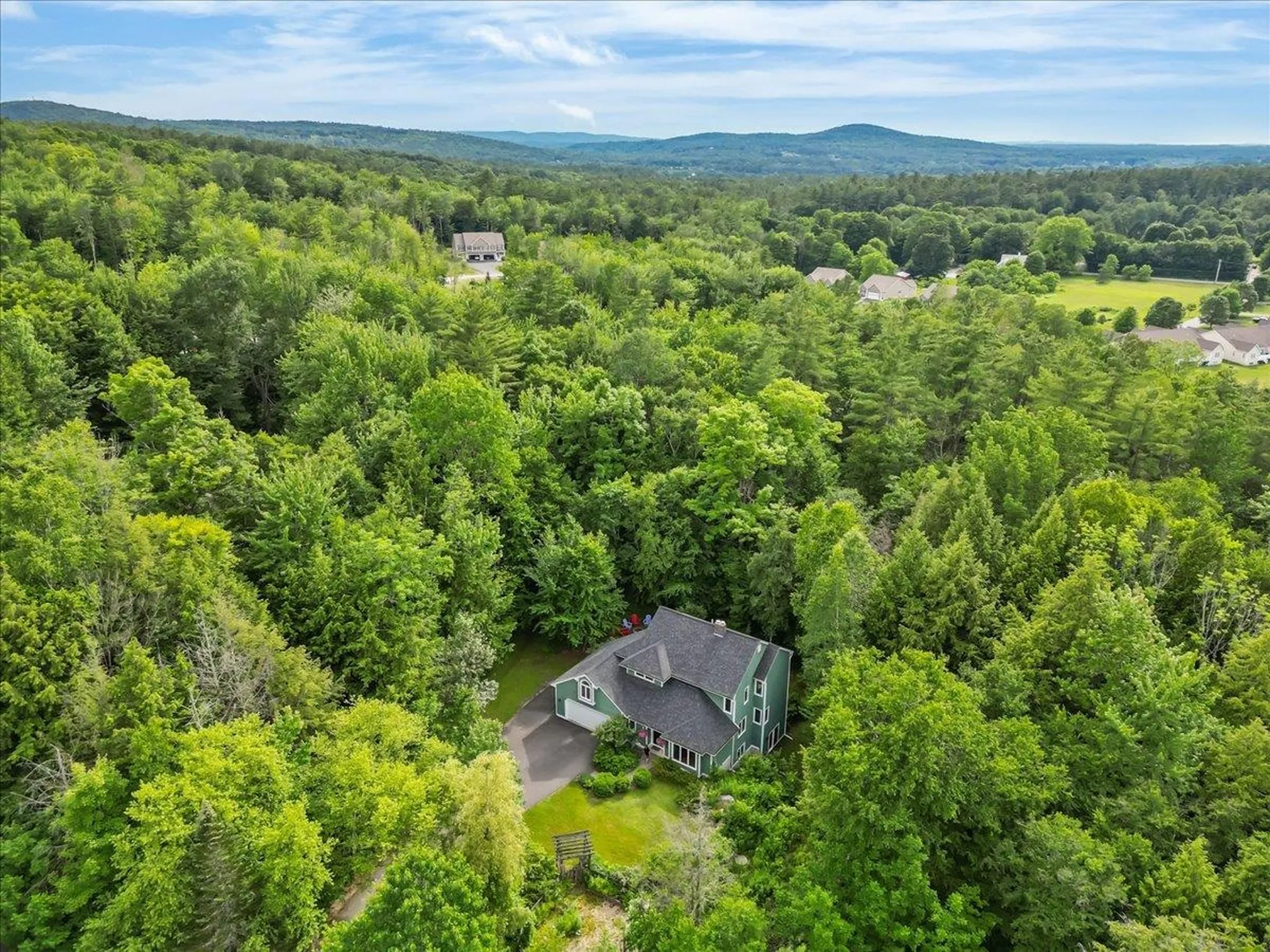 14 Beechwood Lane Jericho VT 05465
