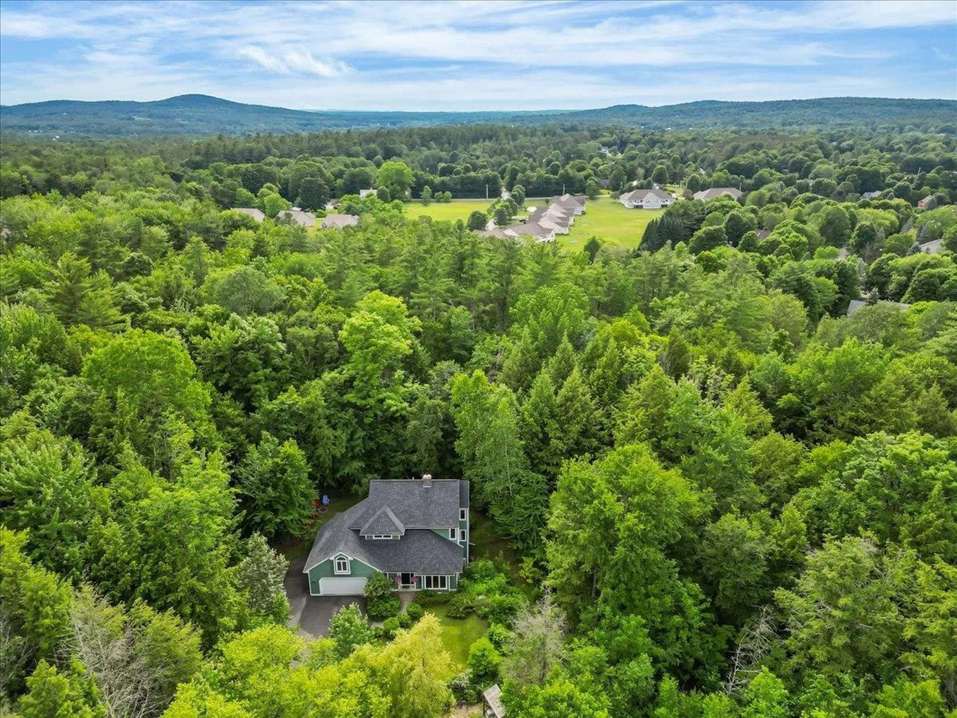 14 Beechwood Lane Jericho VT 05465