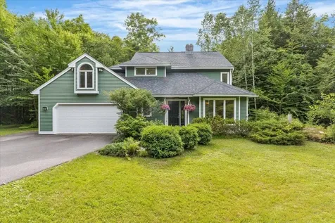 14 Beechwood Lane Jericho VT 05465