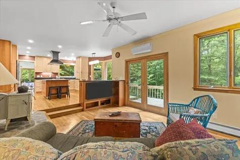 14 Beechwood Lane Jericho VT 05465