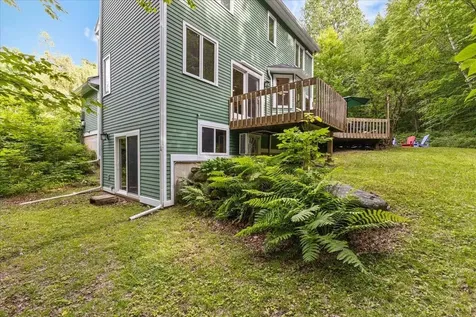 14 Beechwood Lane Jericho VT 05465