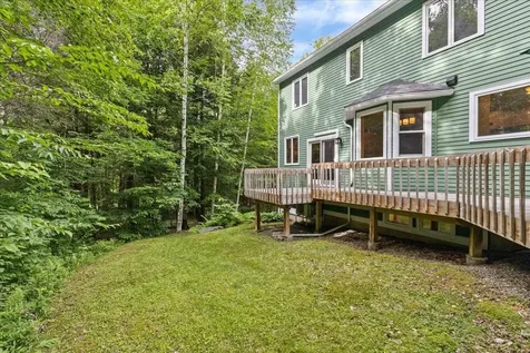 14 Beechwood Lane Jericho VT 05465