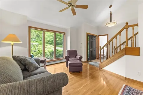 14 Beechwood Lane Jericho VT 05465