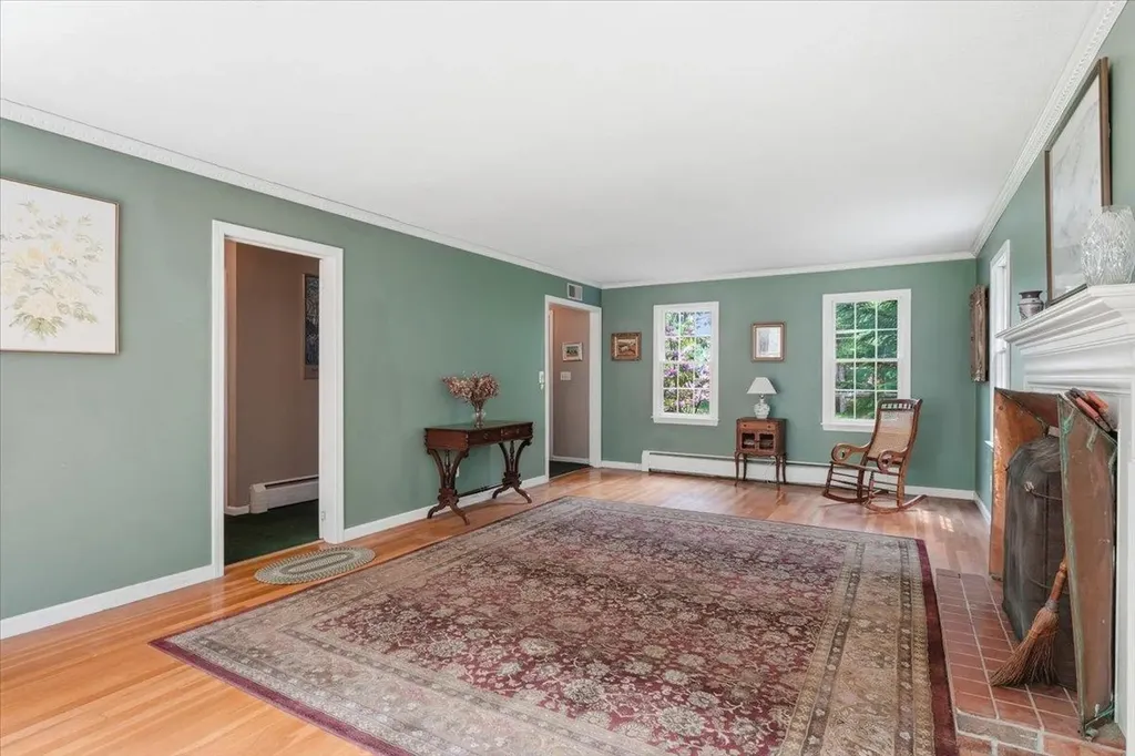 490 Juniper Ridge Shelburne VT 05482