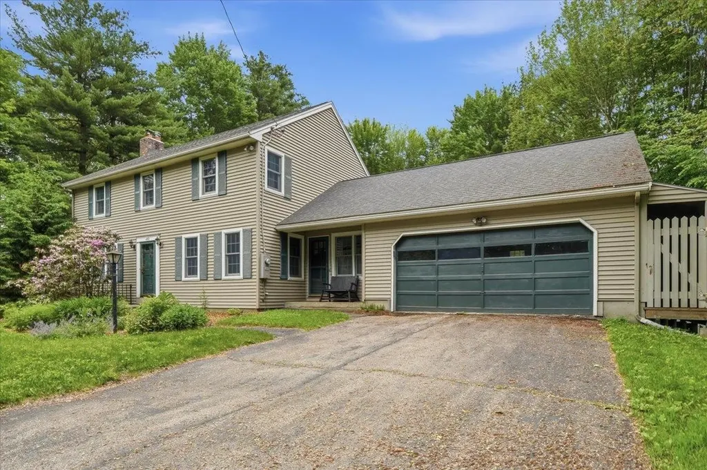 490 Juniper Ridge Shelburne VT 05482
