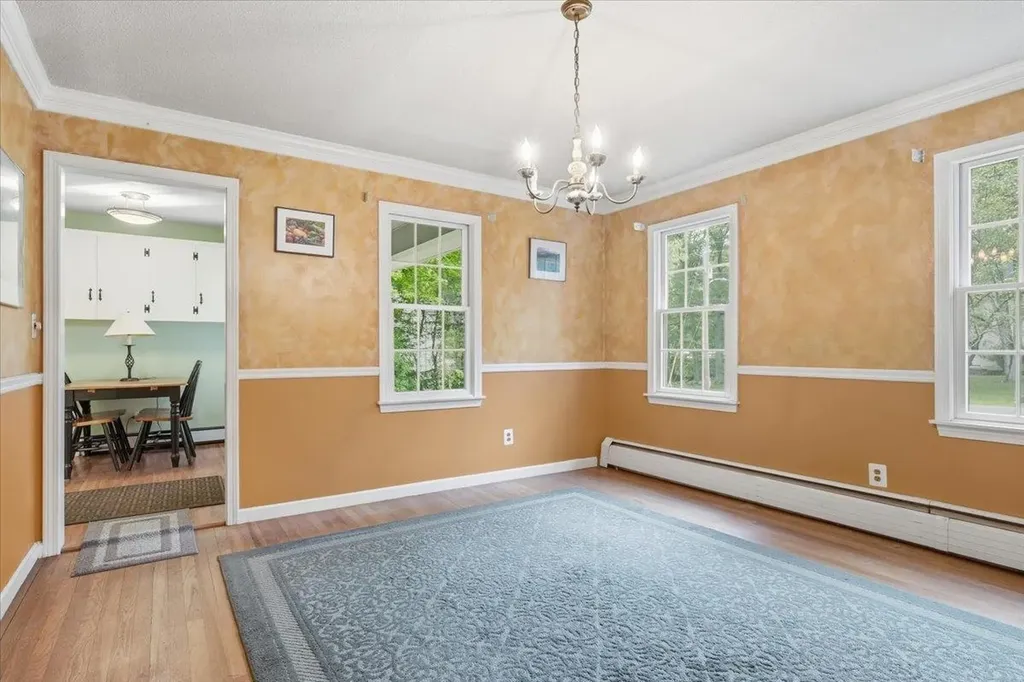 490 Juniper Ridge Shelburne VT 05482
