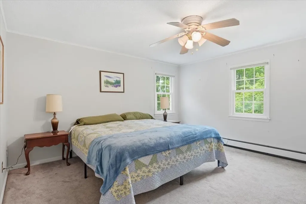 490 Juniper Ridge Shelburne VT 05482
