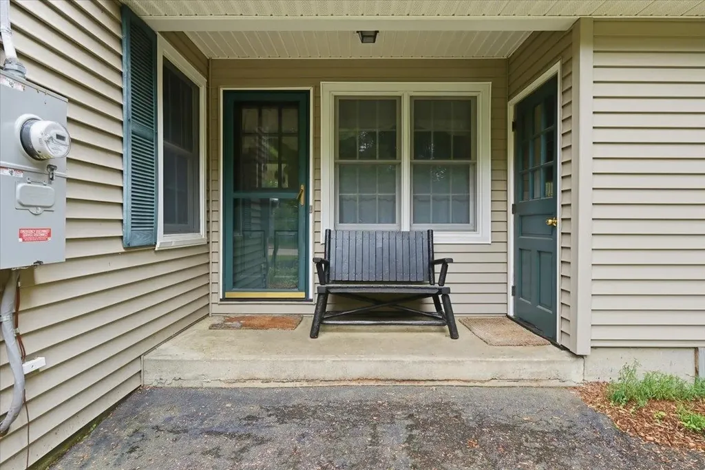 490 Juniper Ridge Shelburne VT 05482