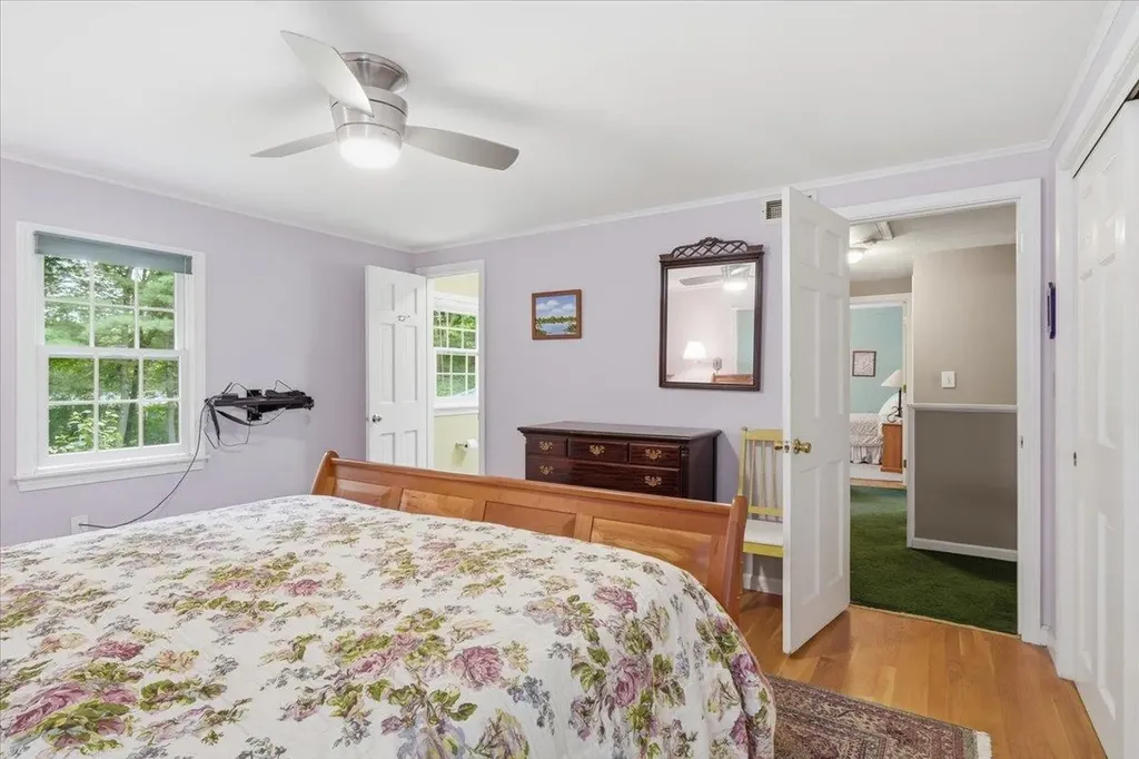 490 Juniper Ridge Shelburne VT 05482