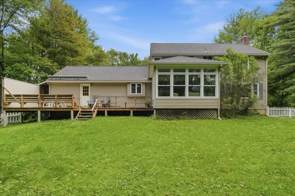 490 Juniper Ridge Shelburne VT 05482
