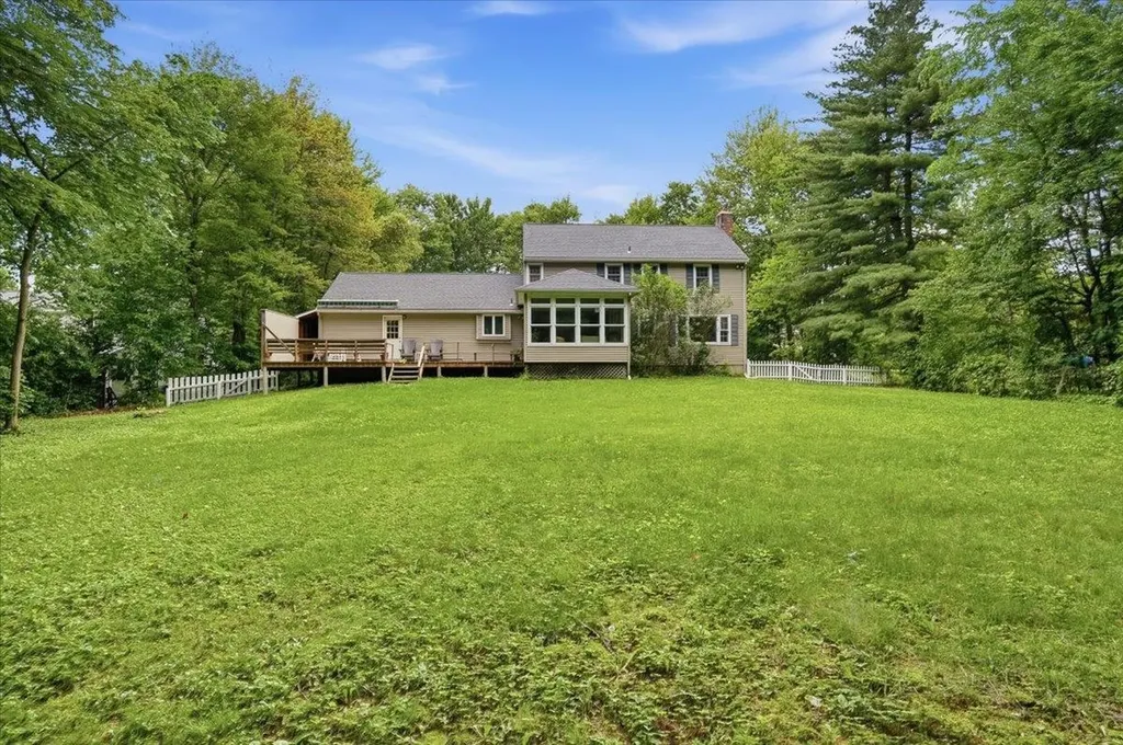 490 Juniper Ridge Shelburne VT 05482