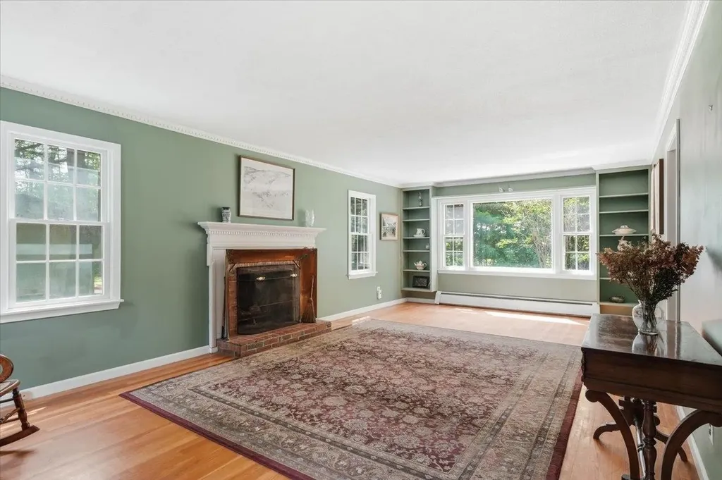 490 Juniper Ridge Shelburne VT 05482