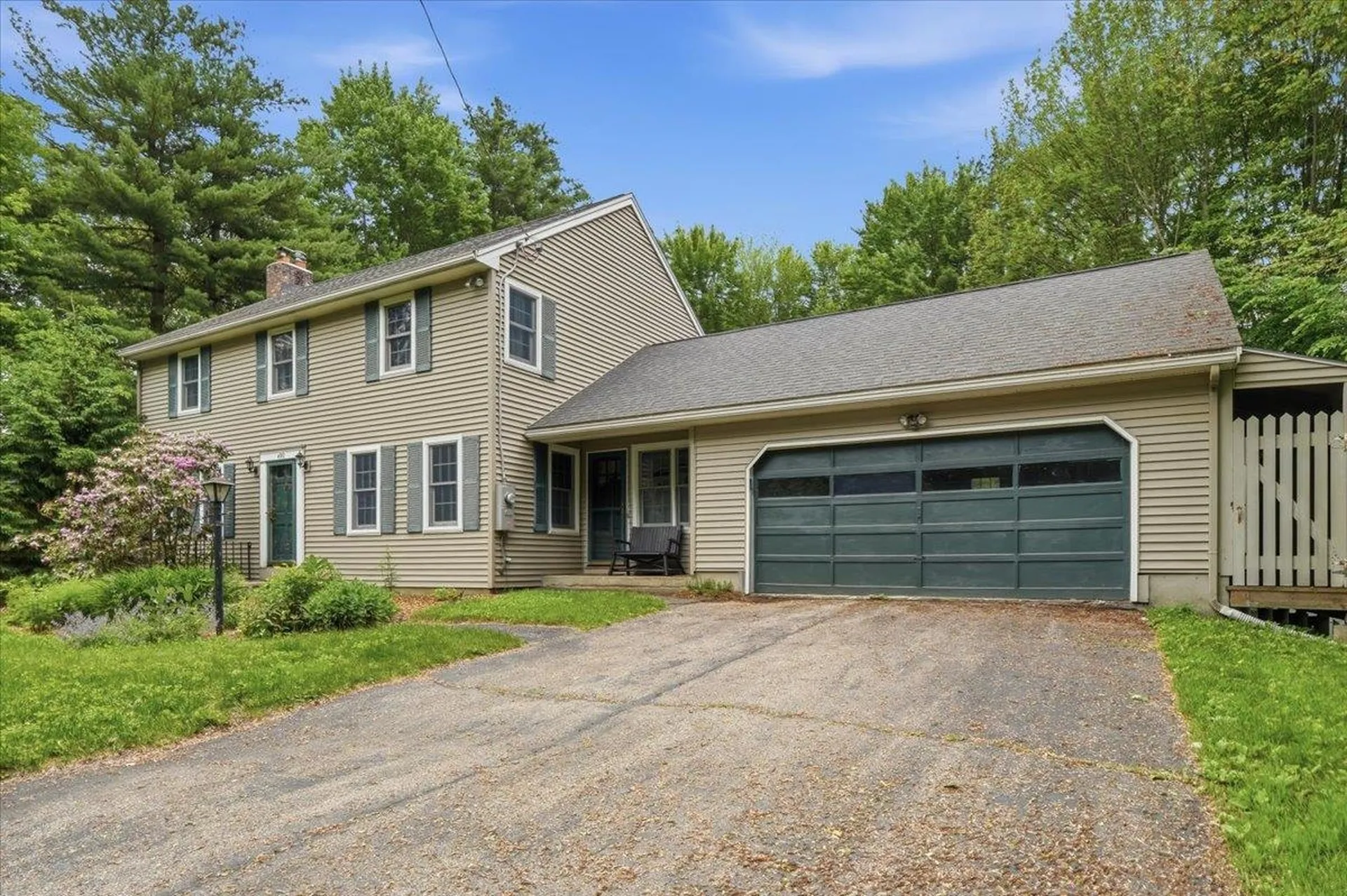 490 Juniper Ridge Shelburne VT 05482