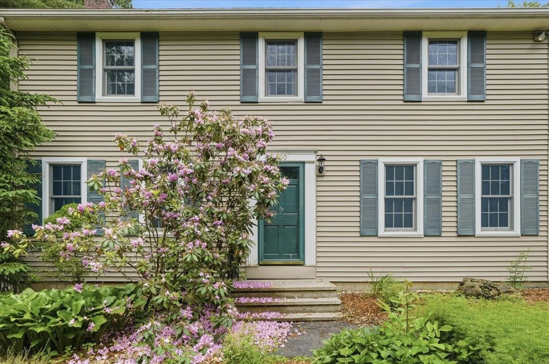 490 Juniper Ridge Shelburne VT 05482